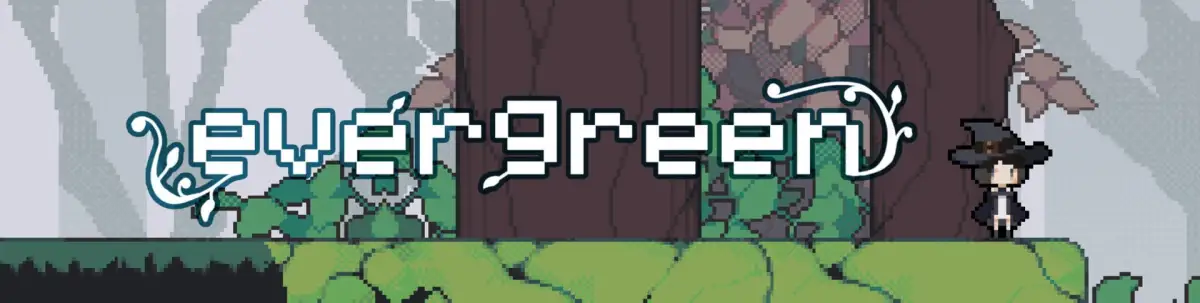 Portada de Evergreen