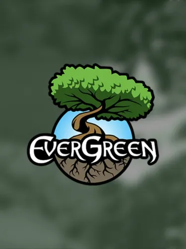 Portada de Evergreen