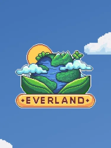 Portada de Everland
