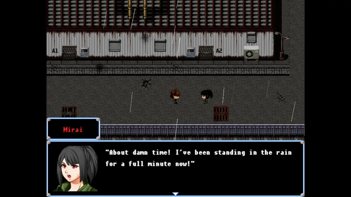 Everlasting Abundance