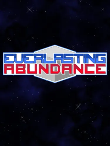 Portada de Everlasting Abundance