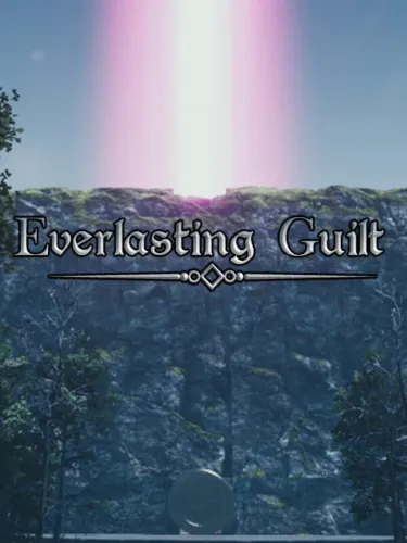 Portada de Everlasting Guilt