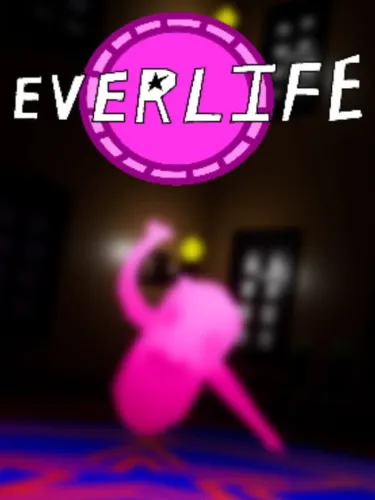 Portada de Everlife
