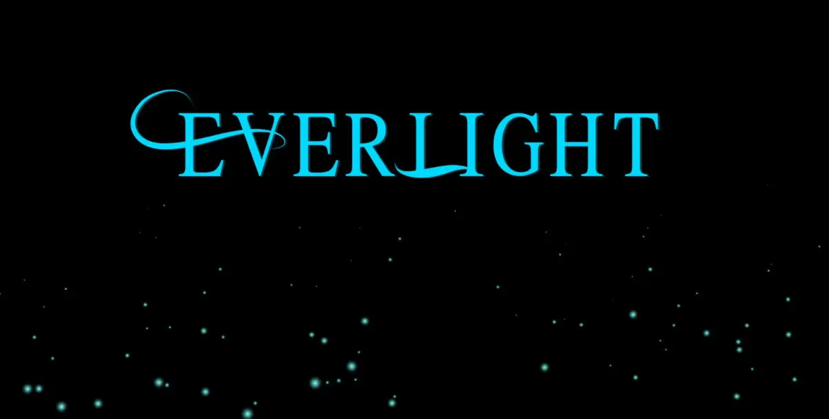 Portada de Everlight