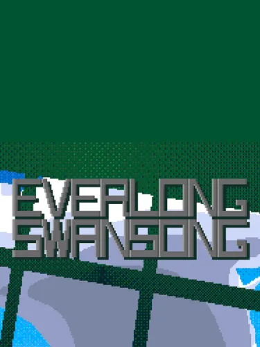 Portada de Everlong Swansong