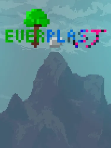 Portada de Everplast