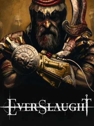 Portada de Everslaught