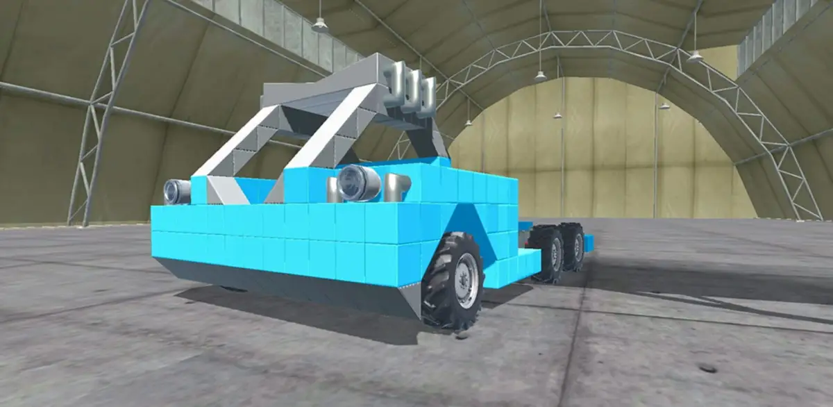 Portada de Evertech Sandbox