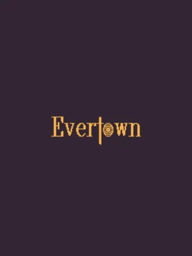 Portada de Evertown