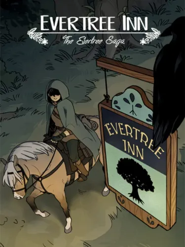 Portada de Evertree Inn