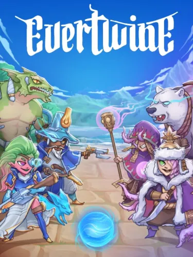 Portada de Evertwine