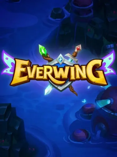Portada de EverWing