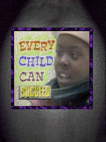 Portada de Every Child Can Succeed 1