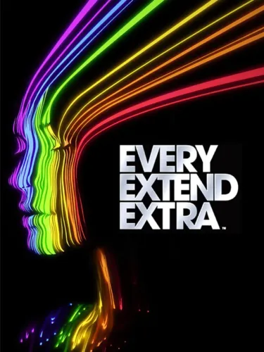Portada de Every Extend Extra
