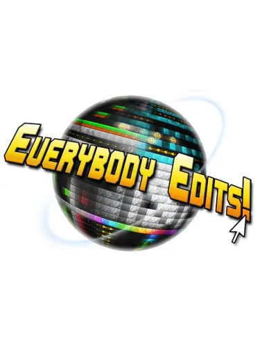 Portada de Everybody Edits