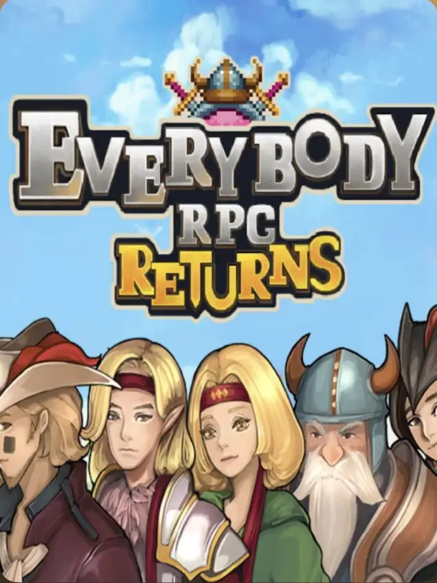 Everybody’s RPG: Reborn