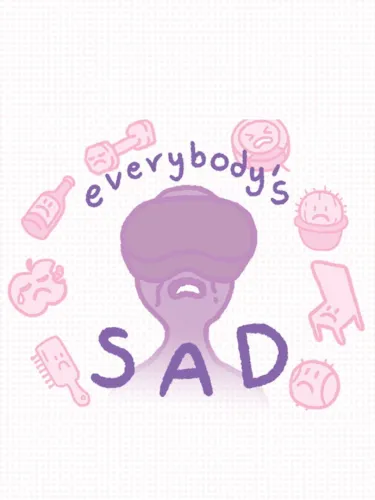 Portada de Everybody’s Sad