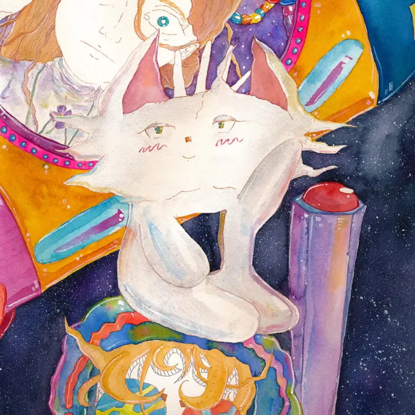 Portada de Everybody’s Solitary