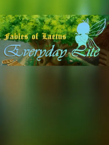 Portada de Everyday Lite