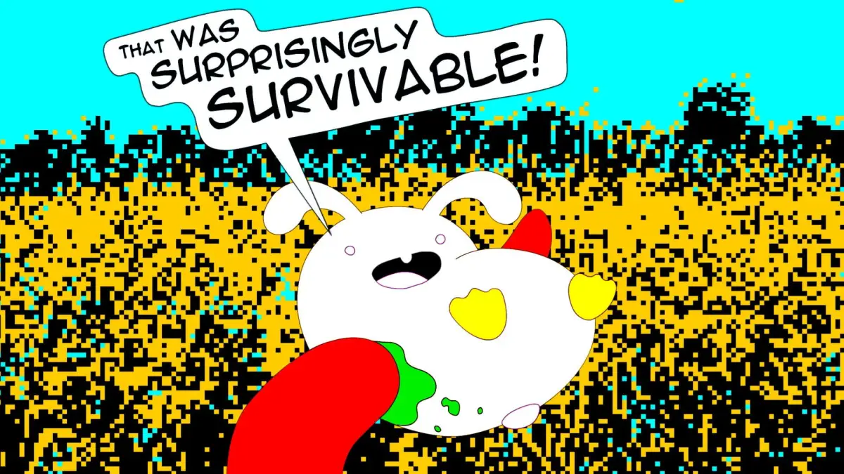 Everything is Going to be OK