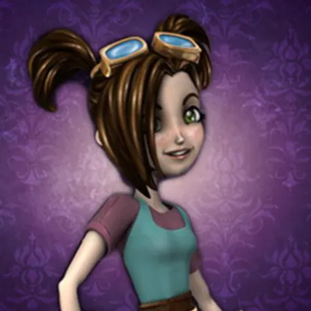 Portada de Everything Nice