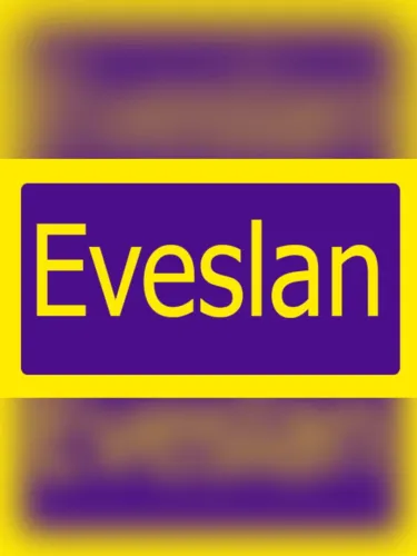 Portada de Eveslan