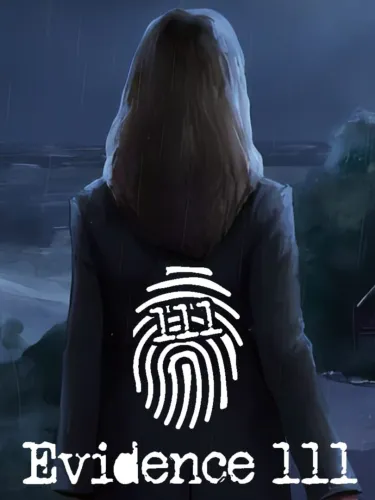 Portada de Evidence 111