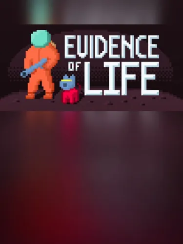 Portada de Evidence of Life