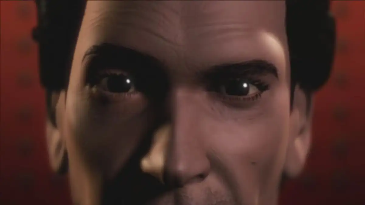 Evil Dead: A Fistful of Boomstick