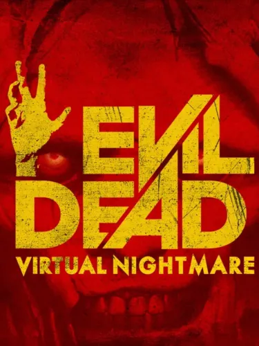 Portada de Evil Dead: Virtual Nightmare