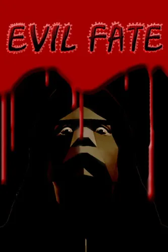 Portada de Evil Fate