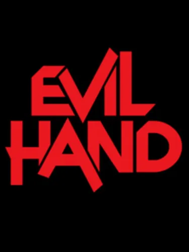 Portada de Evil Hand