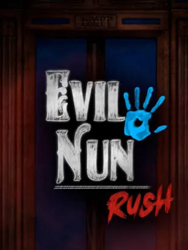 Portada de Evil Nun Rush