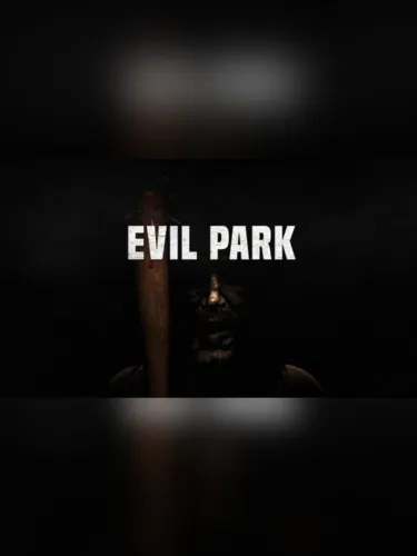 Portada de Evil Park