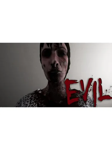 Portada de Evil