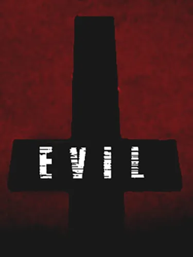 Portada de Evil