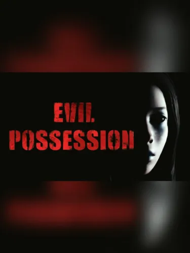 Portada de Evil Possession