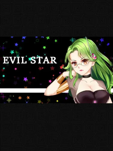 Portada de Evil Star