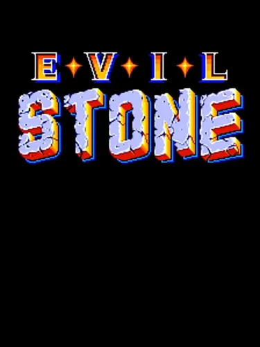 Portada de Evil Stone