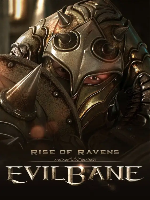 EvilBane: Rise of Ravens