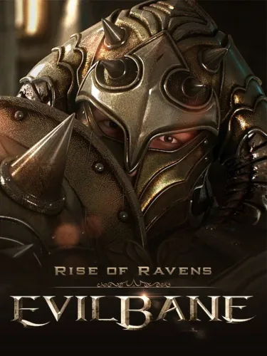 Portada de EvilBane: Rise of Ravens