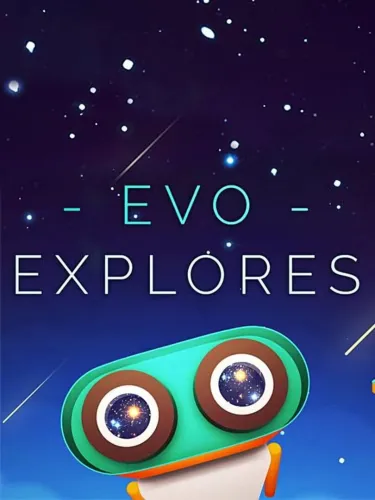 Portada de Evo Explores