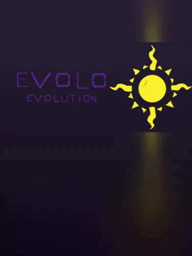 Portada de Evolo.Evolution