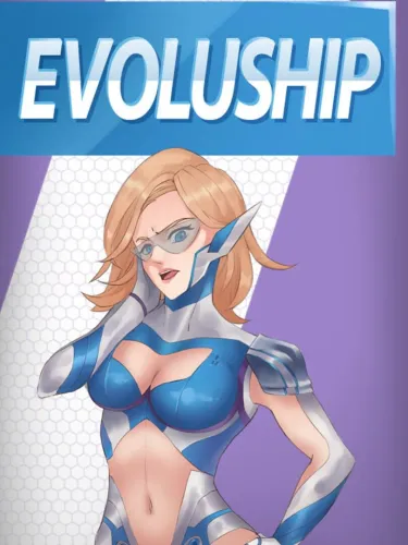 Portada de EvoluShip