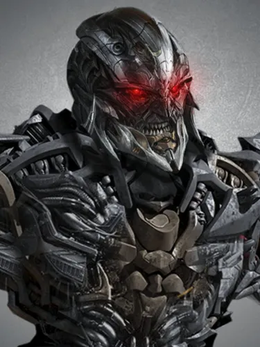 Portada de Evolution: Battle for Utopia