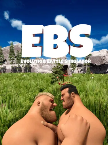 Portada de Evolution Battle Simulator