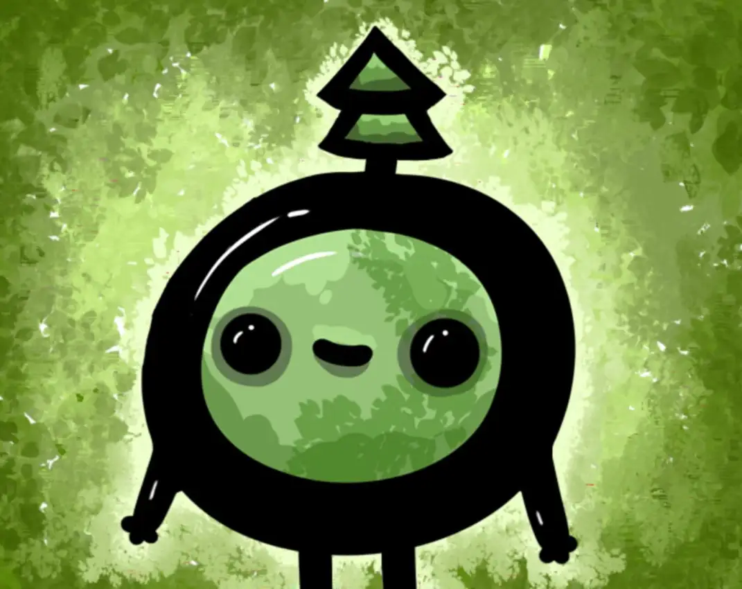 Portada de Evolution