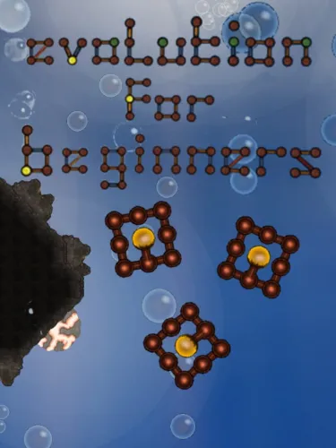 Portada de Evolution for Beginners