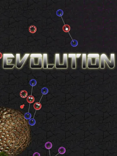Portada de Evolution