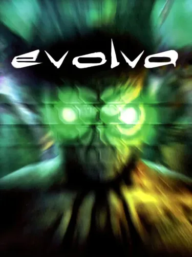 Portada de Evolva